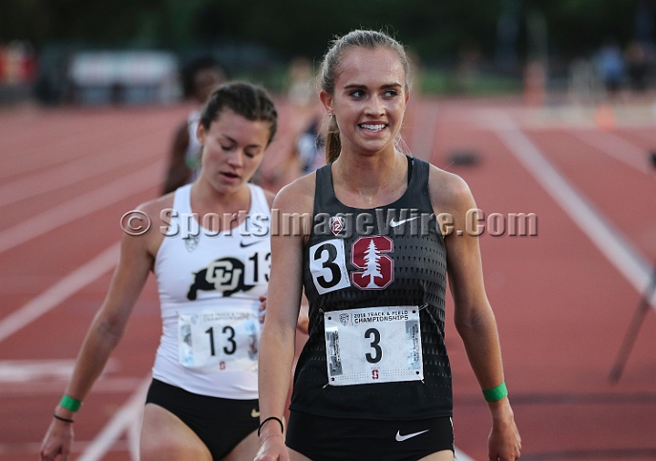 2018Pac12D1-209.JPG - May 12-13, 2018; Stanford, CA, USA; the Pac-12 Track and Field Championships.